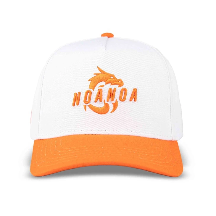 TCAP Custom Cotton Hats High Quality Baseball Caps 3D Embroidery Sport Caps